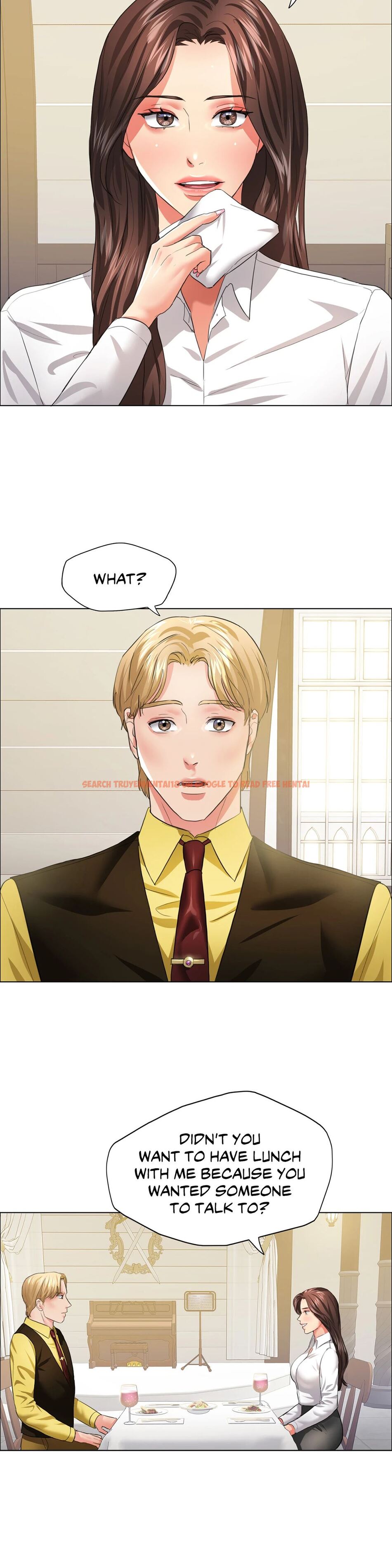 Read Hentai Image 8 863 in comic Climb On Top - Chapter 24 - www.hentaitnt.net