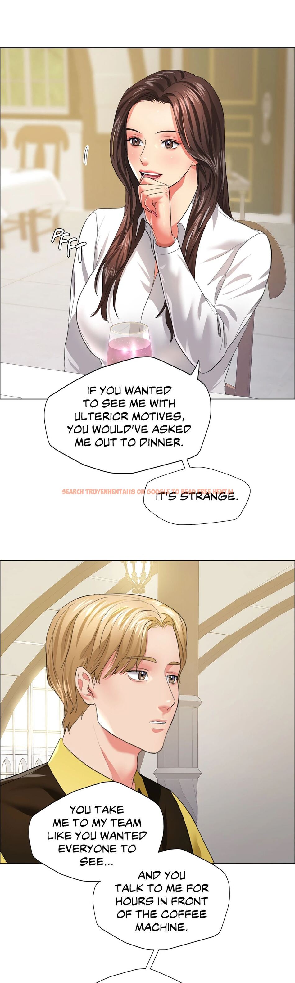 Read Hentai Image 9 863 in comic Climb On Top - Chapter 24 - www.hentaitnt.net