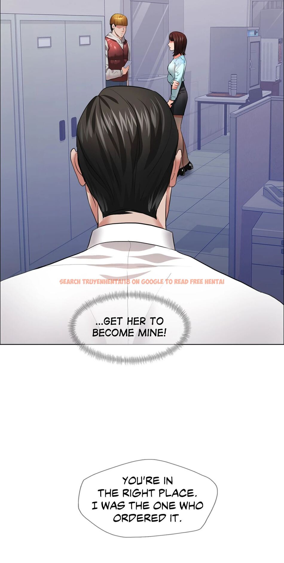 Read Hentai Image 12 881 in comic Climb On Top - Chapter 25 - www.hentaitnt.net