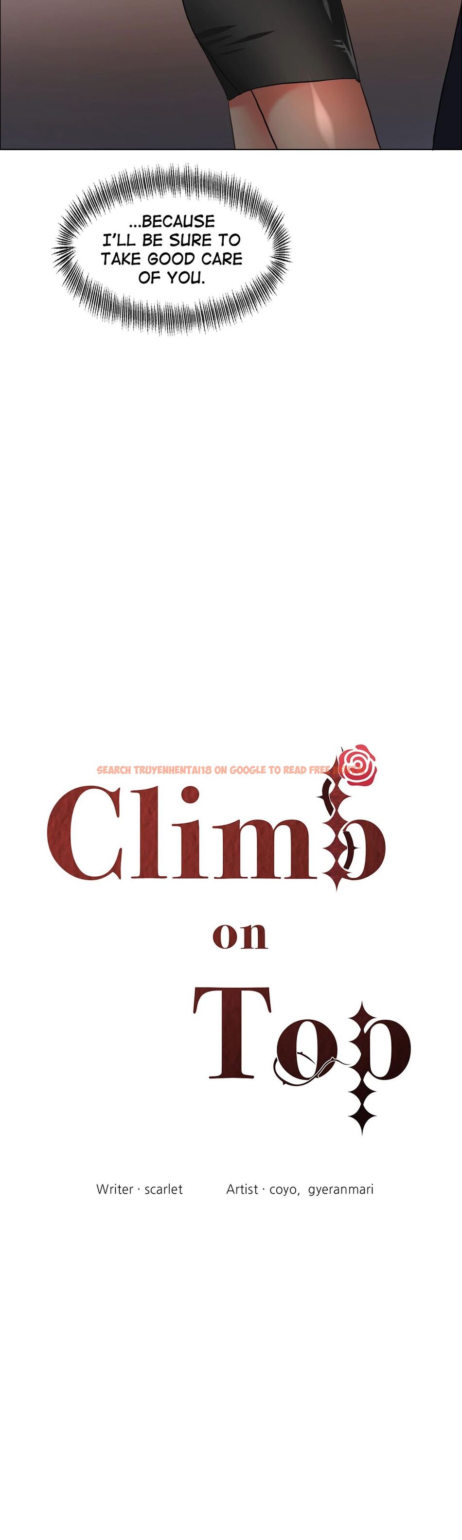 Read Hentai Image 14 881 in comic Climb On Top - Chapter 25 - www.hentaitnt.net