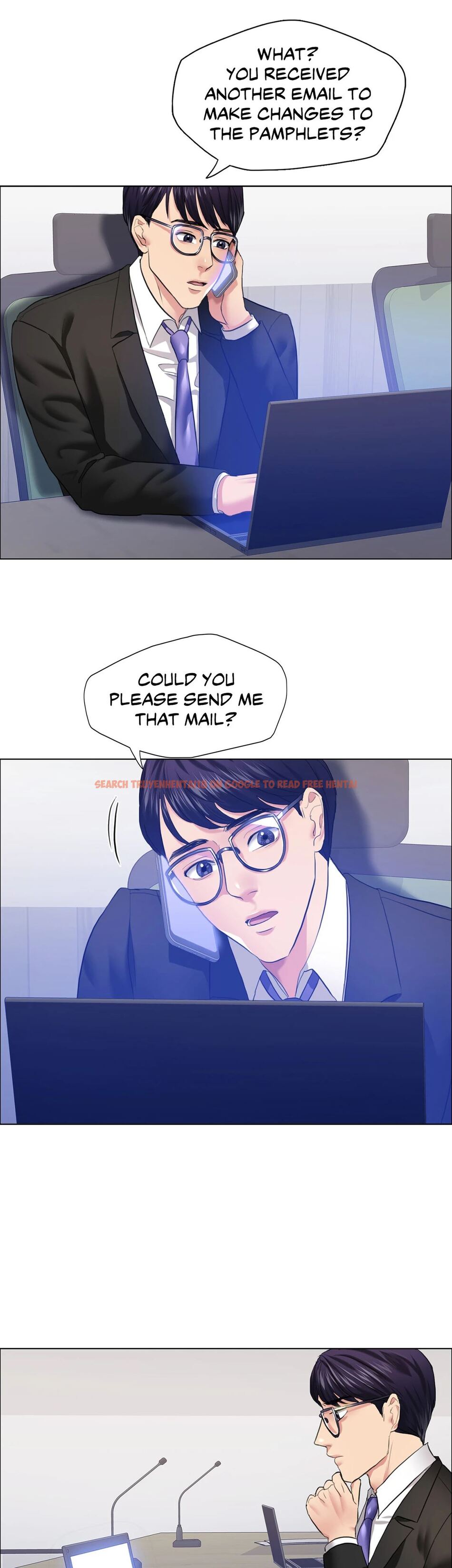 Read Hentai Image 15 881 in comic Climb On Top - Chapter 25 - www.hentaitnt.net