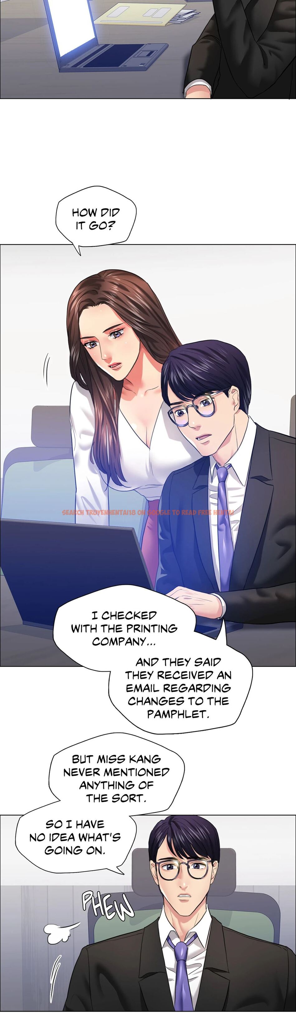 Read Hentai Image 16 881 in comic Climb On Top - Chapter 25 - www.hentaitnt.net