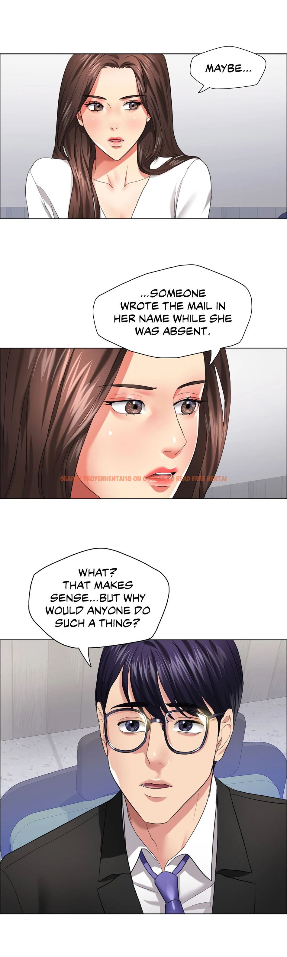 Read Hentai Image 17 881 in comic Climb On Top - Chapter 25 - www.hentaitnt.net