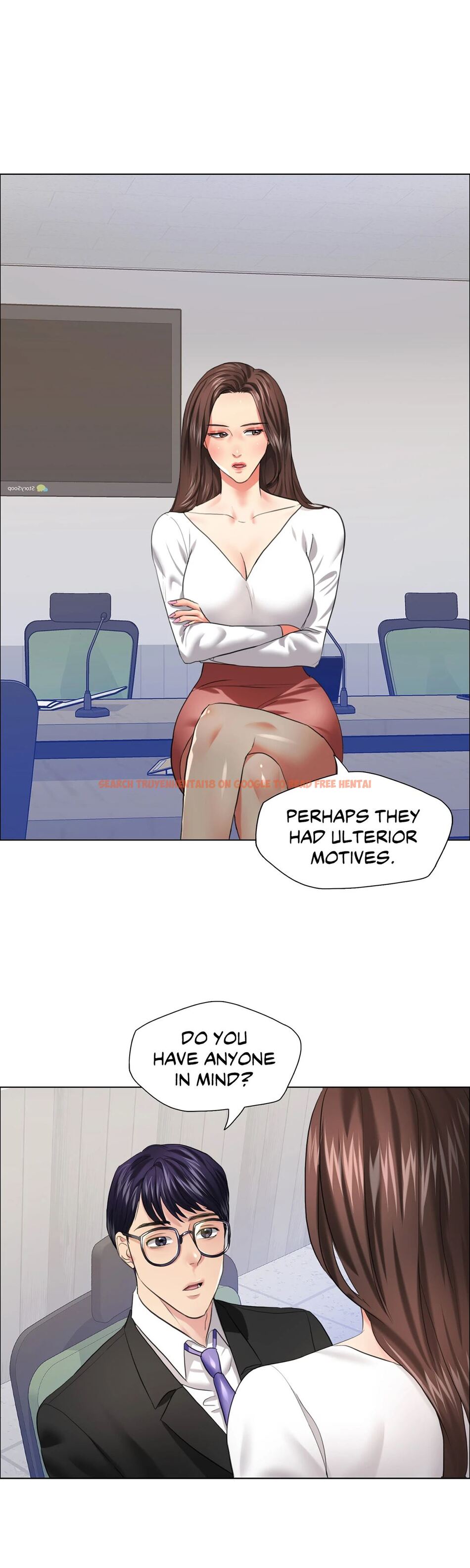 Read Hentai Image 18 881 in comic Climb On Top - Chapter 25 - www.hentaitnt.net