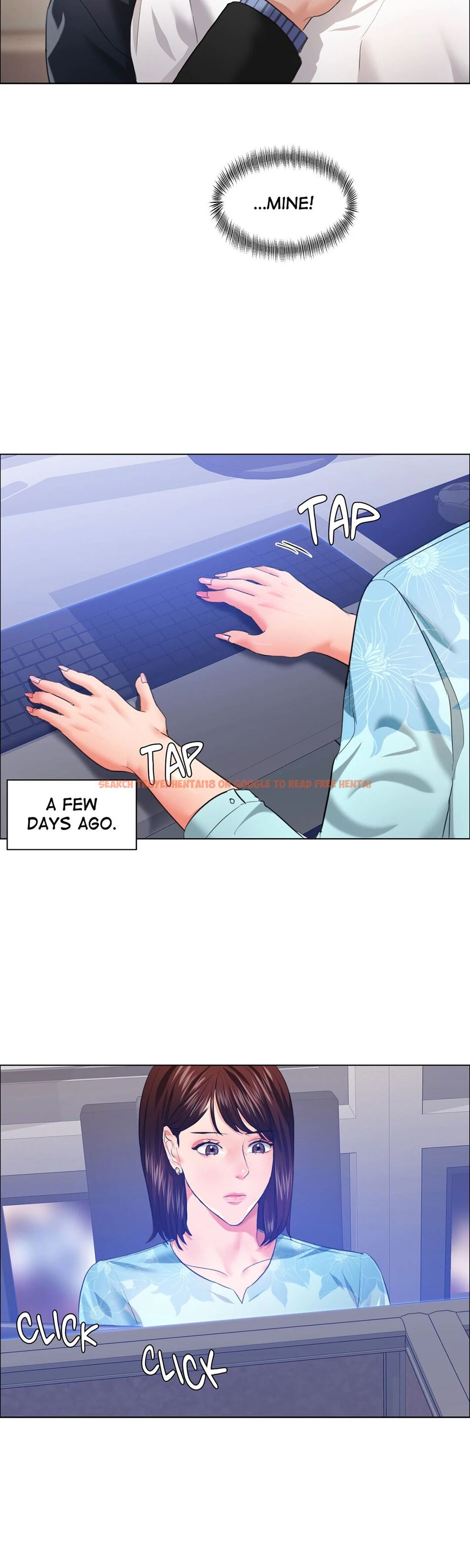 Read Hentai Image 2 880 in comic Climb On Top - Chapter 25 - www.hentaitnt.net