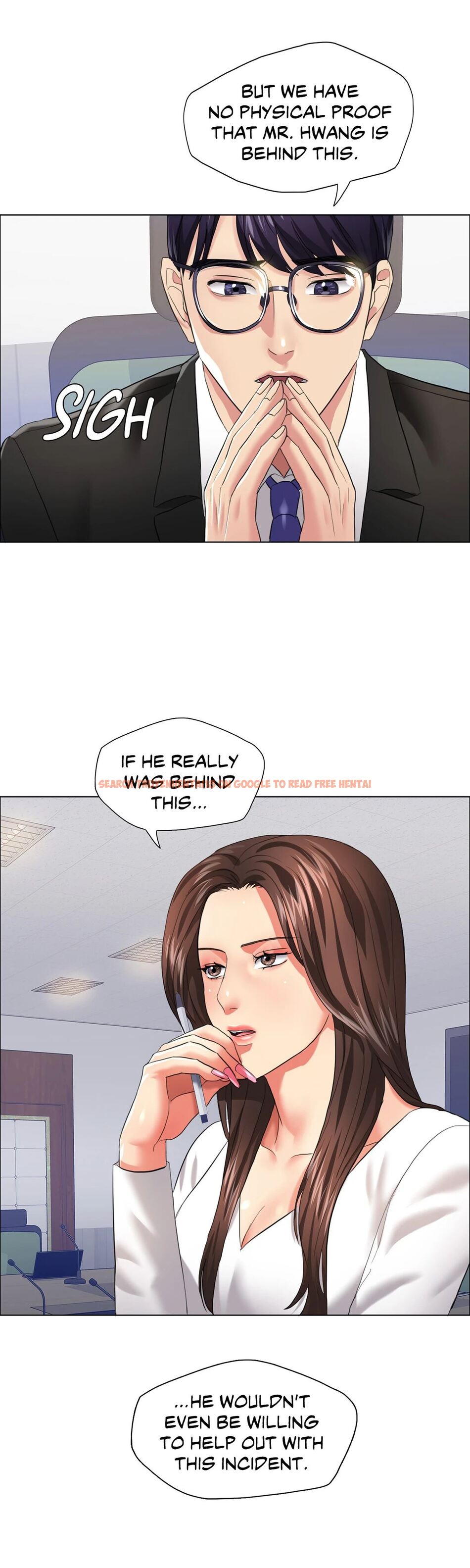 Read Hentai Image 20 881 in comic Climb On Top - Chapter 25 - www.hentaitnt.net