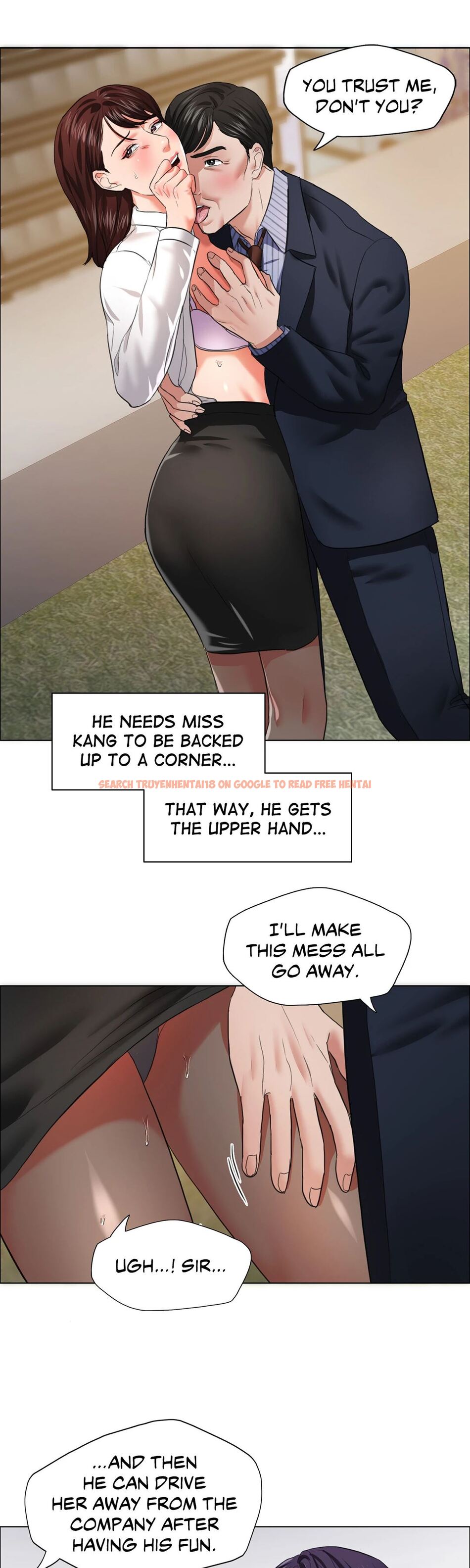 Read Hentai Image 21 881 in comic Climb On Top - Chapter 25 - www.hentaitnt.net