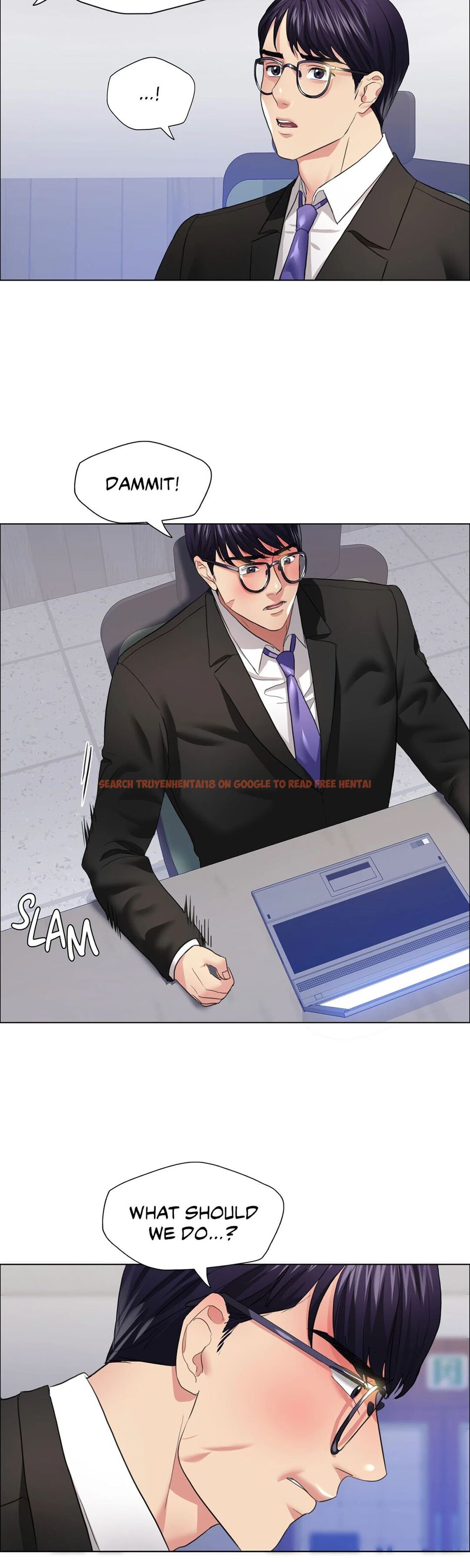 Read Hentai Image 22 881 in comic Climb On Top - Chapter 25 - www.hentaitnt.net