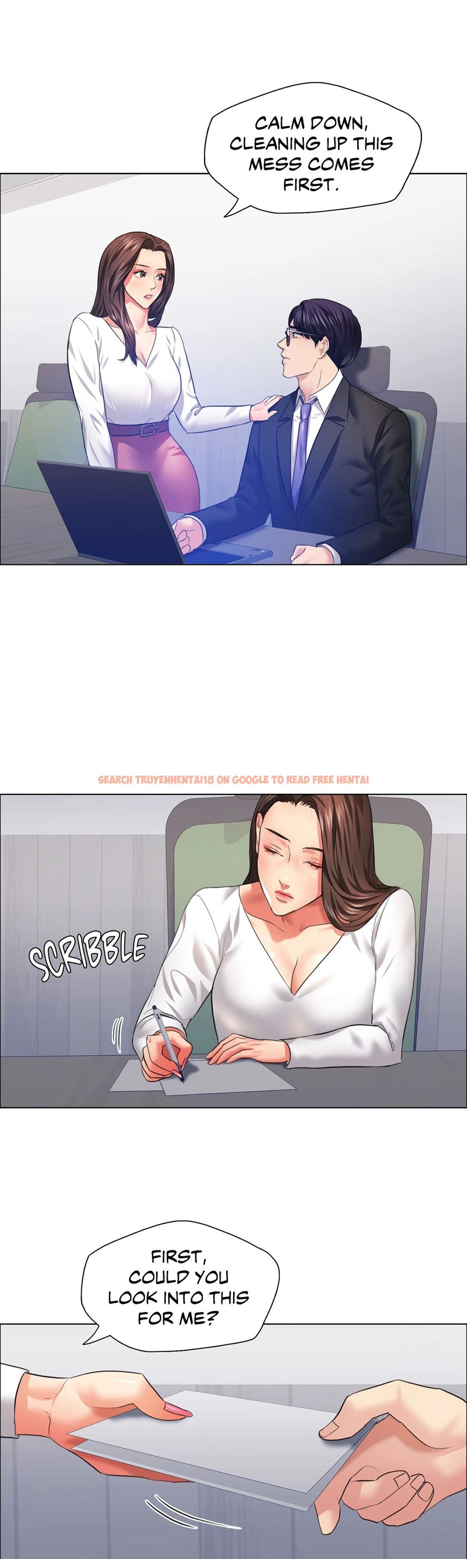 Read Hentai Image 23 881 in comic Climb On Top - Chapter 25 - www.hentaitnt.net