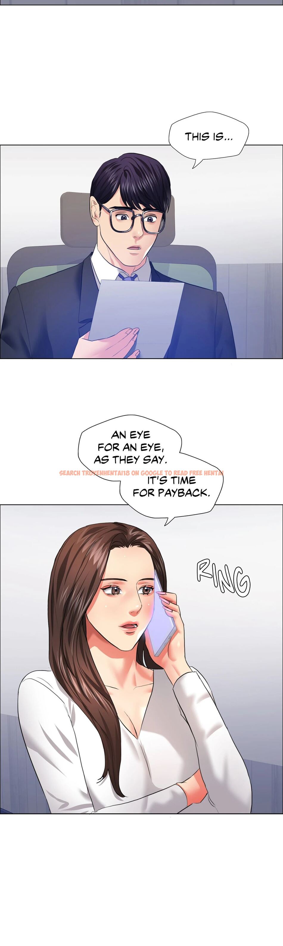 Read Hentai Image 24 882 in comic Climb On Top - Chapter 25 - www.hentaitnt.net