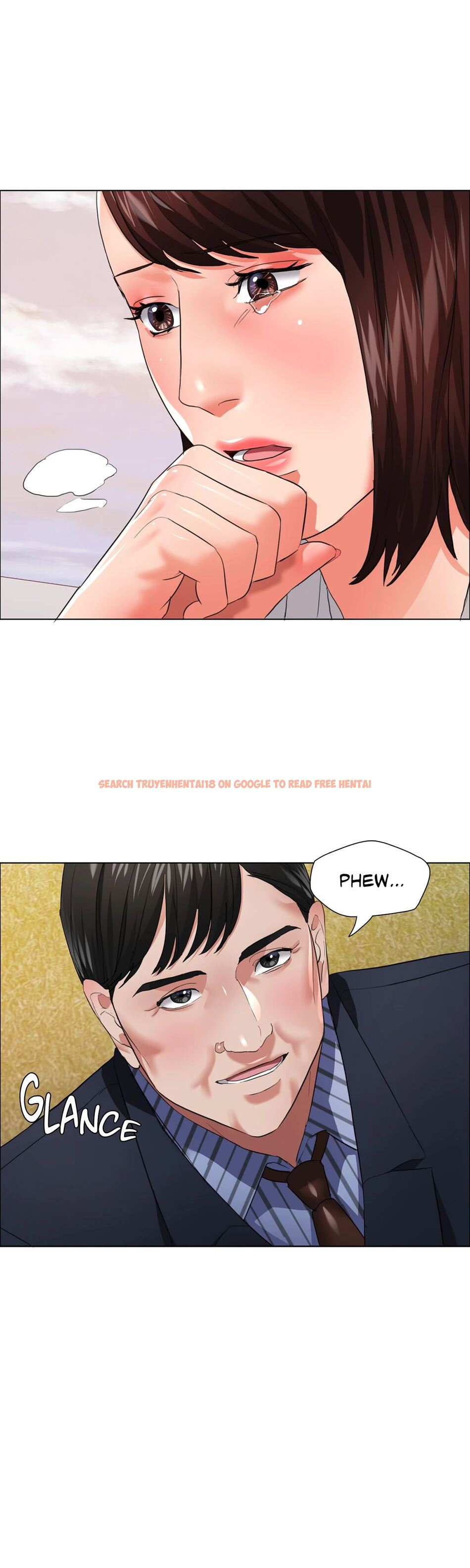Read Hentai Image 26 882 in comic Climb On Top - Chapter 25 - www.hentaitnt.net