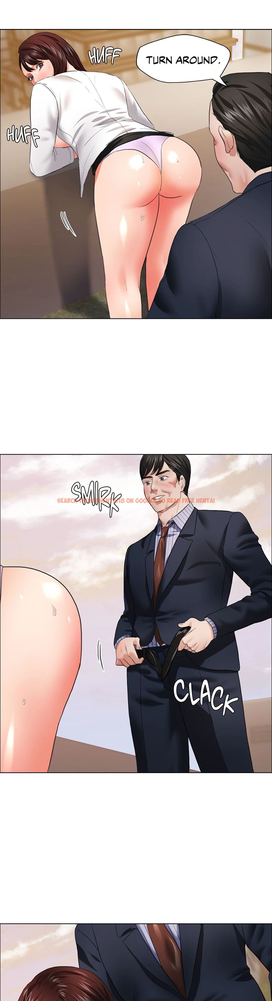 Read Hentai Image 27 882 in comic Climb On Top - Chapter 25 - www.hentaitnt.net