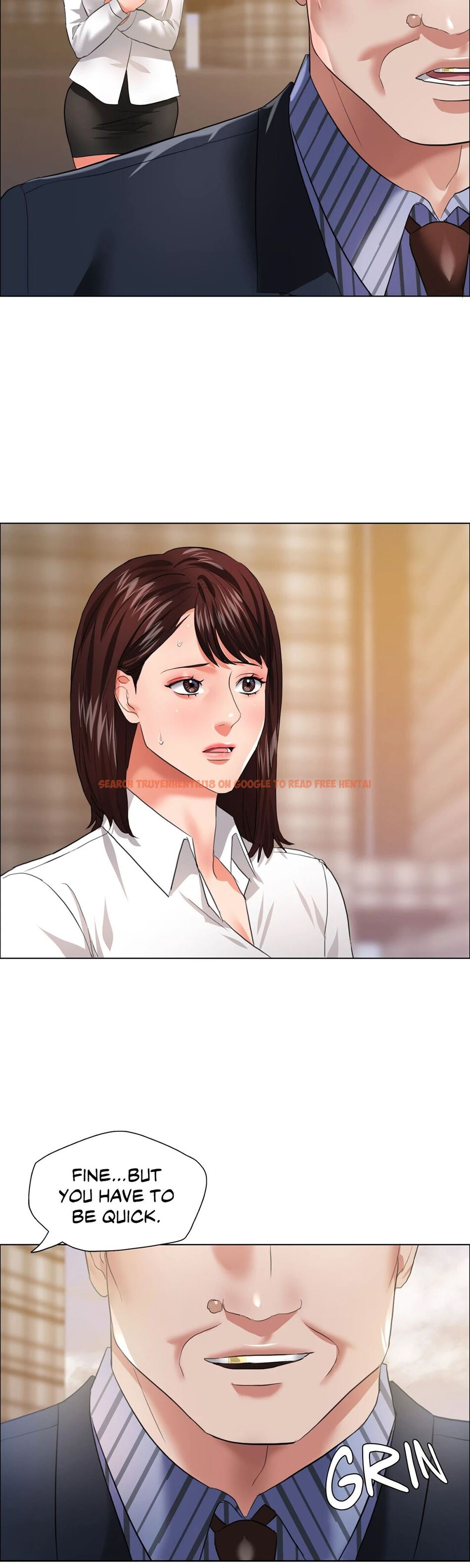 Read Hentai Image 30 882 in comic Climb On Top - Chapter 25 - www.hentaitnt.net
