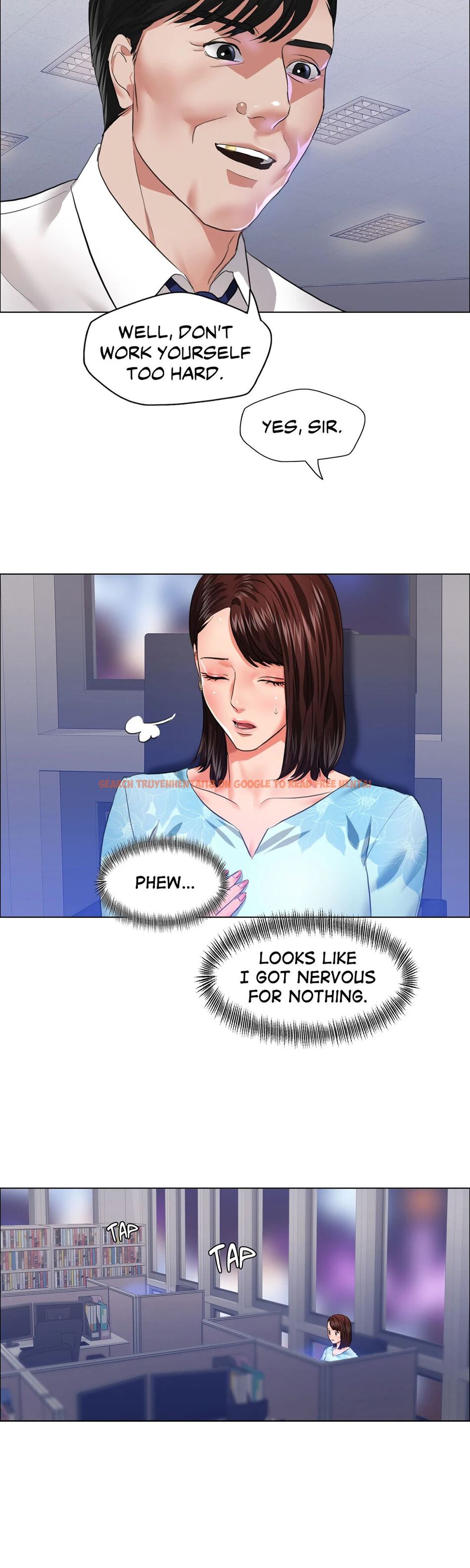 Read Hentai Image 4 880 in comic Climb On Top - Chapter 25 - www.hentaitnt.net