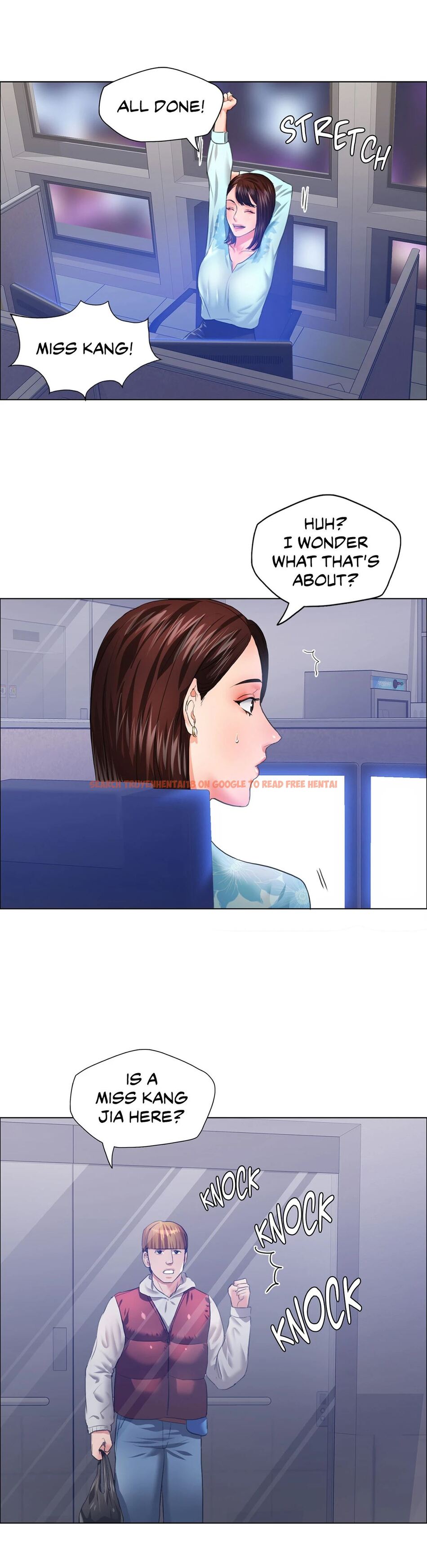 Read Hentai Image 5 881 in comic Climb On Top - Chapter 25 - www.hentaitnt.net
