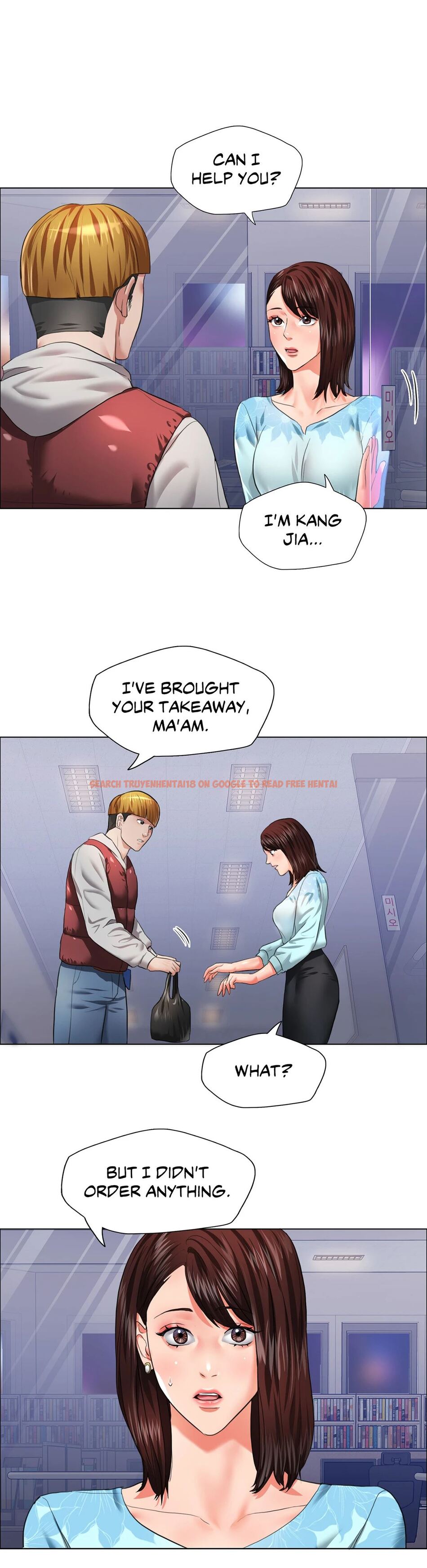Read Hentai Image 6 881 in comic Climb On Top - Chapter 25 - www.hentaitnt.net