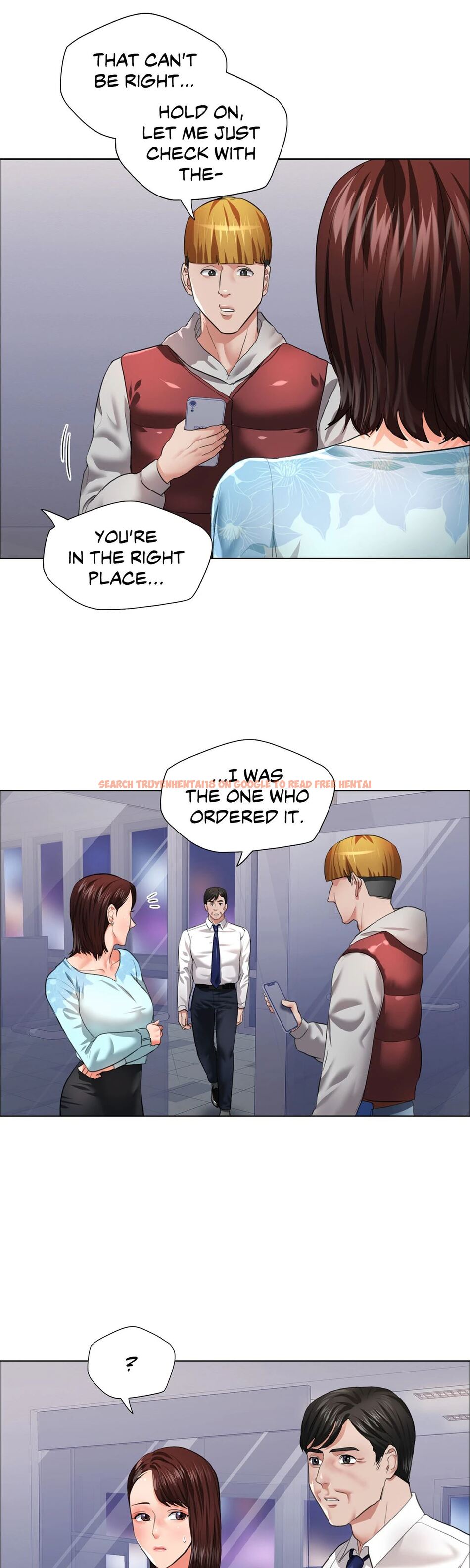 Read Hentai Image 7 881 in comic Climb On Top - Chapter 25 - www.hentaitnt.net