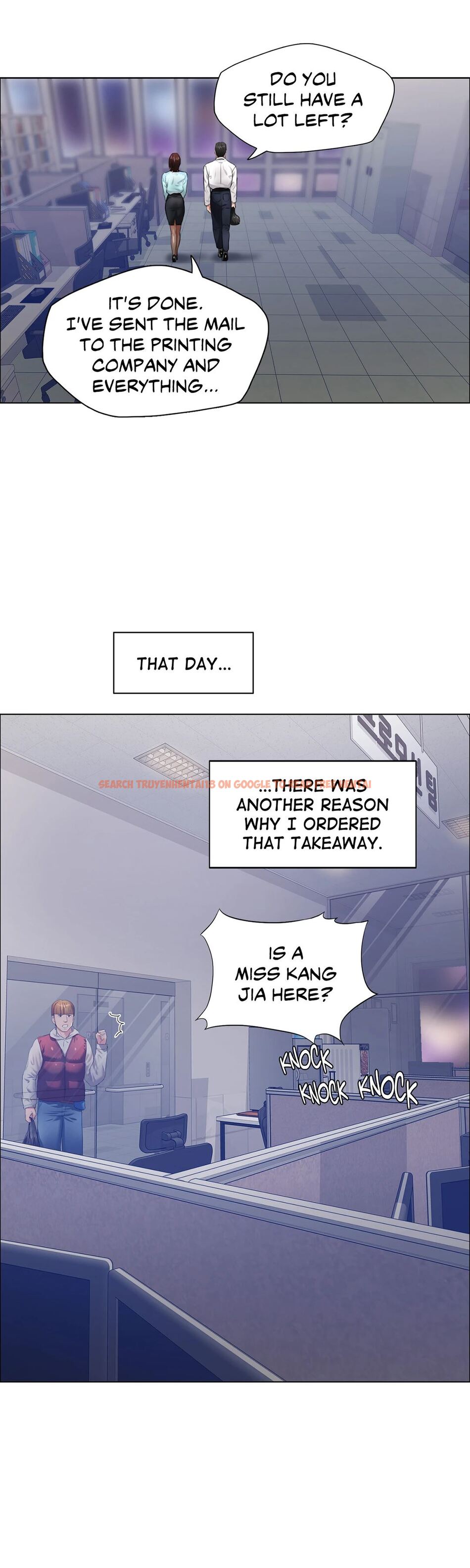 Read Hentai Image 9 881 in comic Climb On Top - Chapter 25 - www.hentaitnt.net