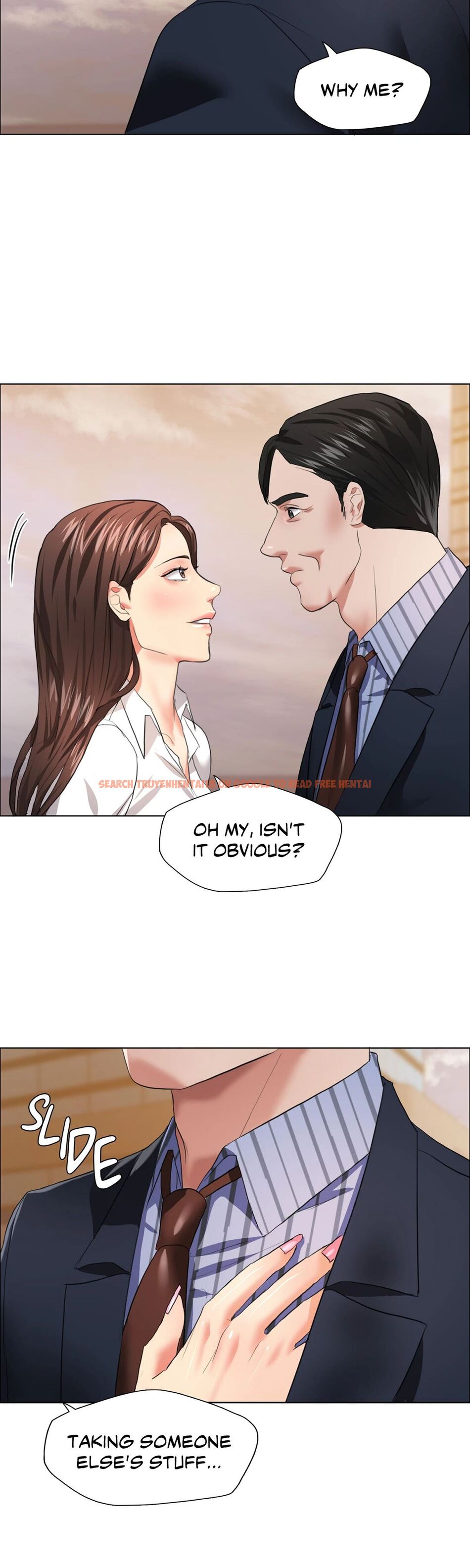 Read Hentai Image 10 900 in comic Climb On Top - Chapter 26 - www.hentaitnt.net