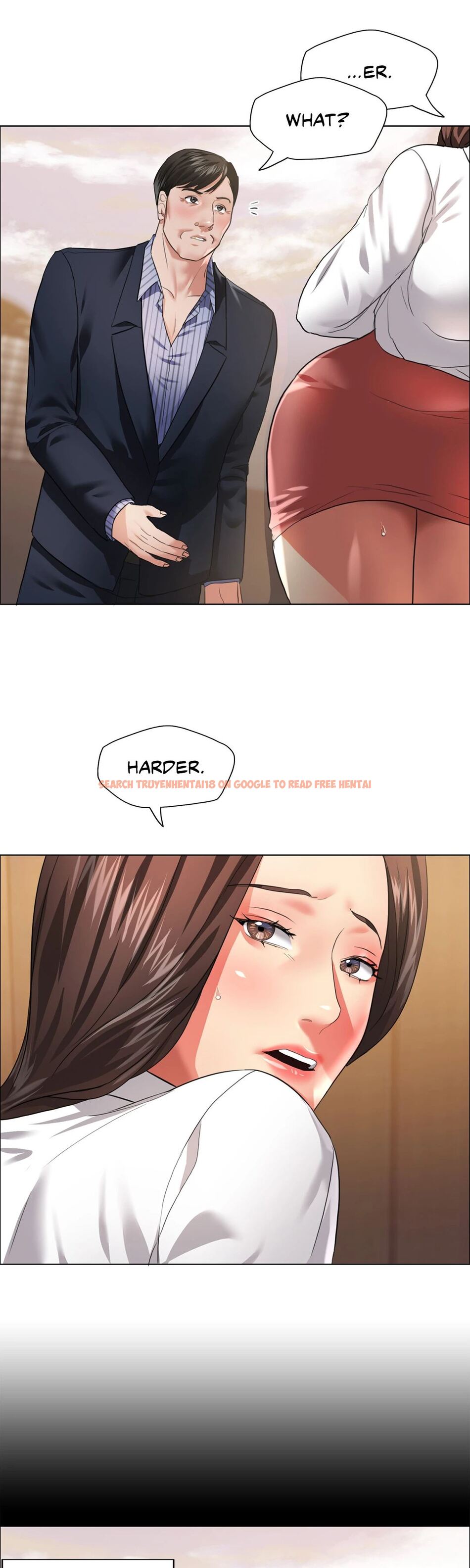 Read Hentai Image 17 901 in comic Climb On Top - Chapter 26 - www.hentaitnt.net