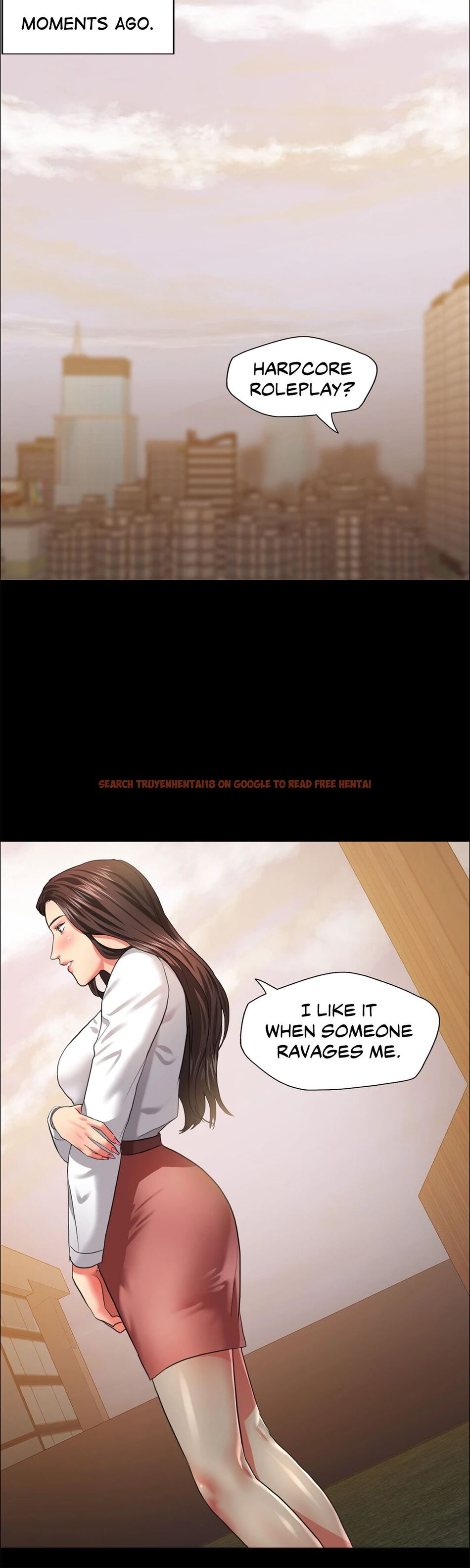 Read Hentai Image 18 901 in comic Climb On Top - Chapter 26 - www.hentaitnt.net