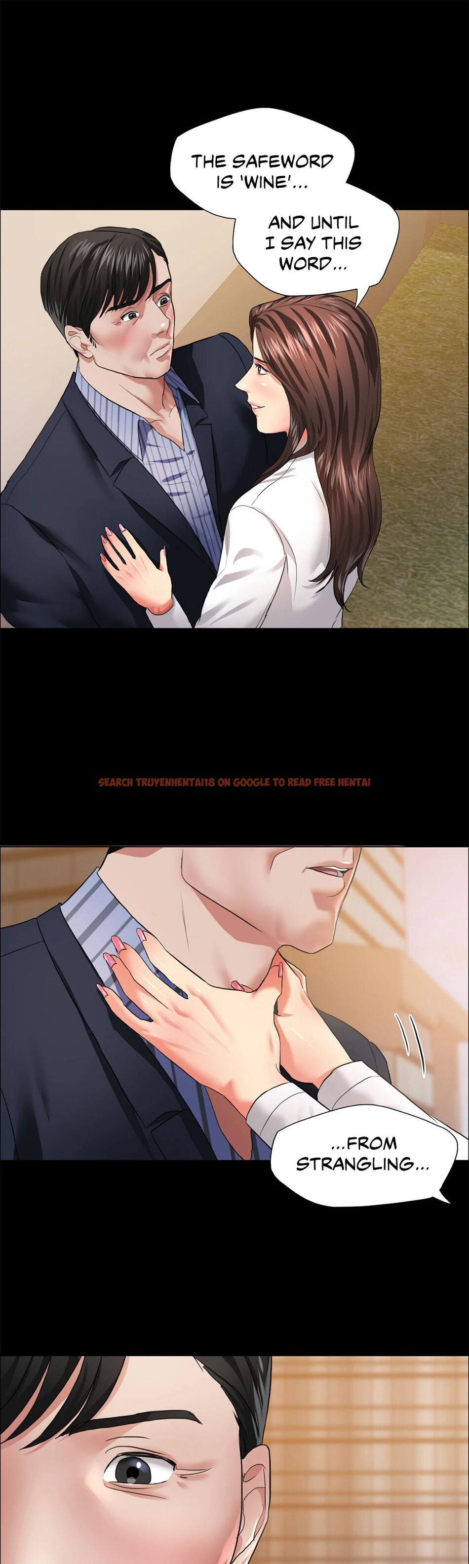 Read Hentai Image 19 901 in comic Climb On Top - Chapter 26 - www.hentaitnt.net