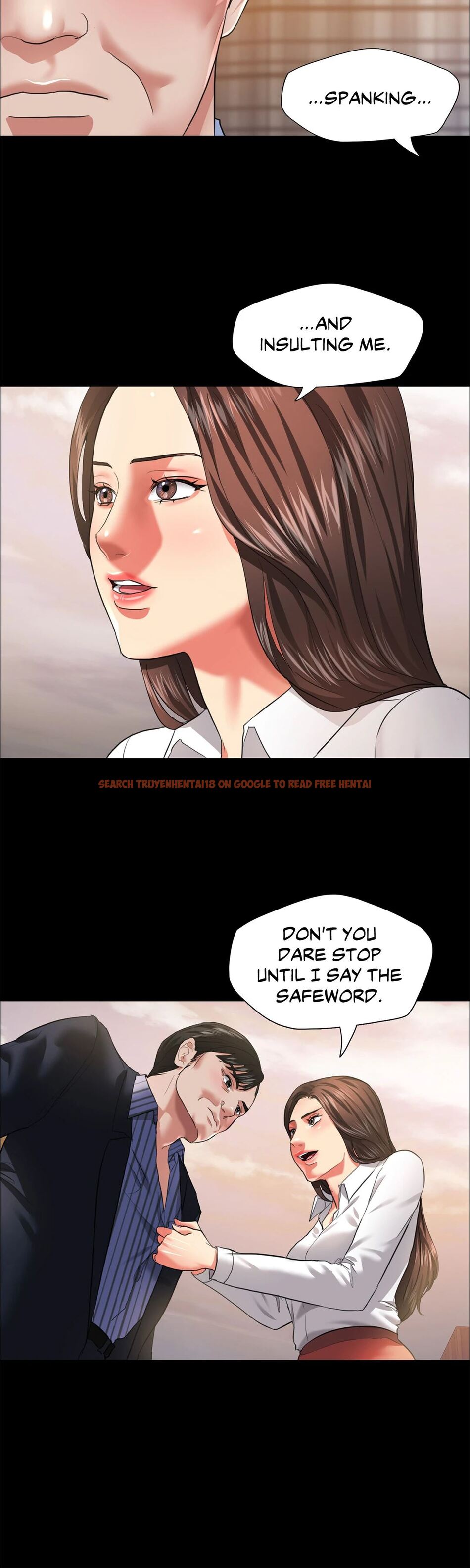 Read Hentai Image 20 901 in comic Climb On Top - Chapter 26 - www.hentaitnt.net
