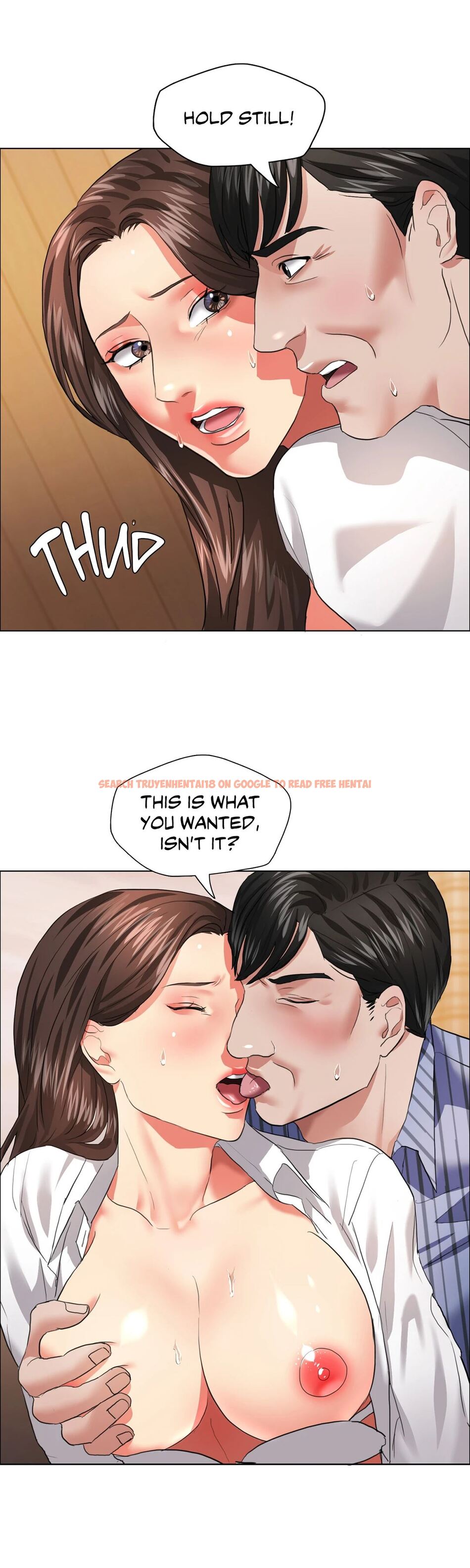 Read Hentai Image 22 901 in comic Climb On Top - Chapter 26 - www.hentaitnt.net