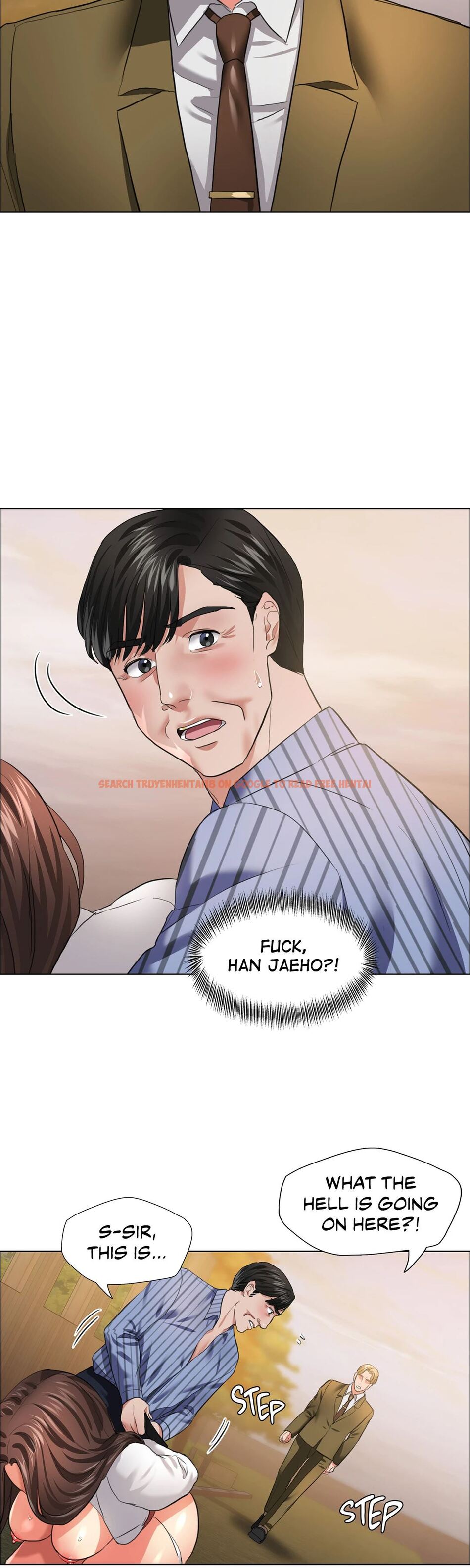 Read Hentai Image 28 901 in comic Climb On Top - Chapter 26 - www.hentaitnt.net