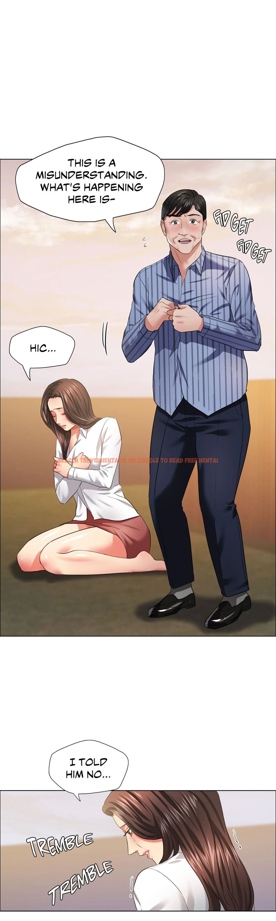 Read Hentai Image 30 901 in comic Climb On Top - Chapter 26 - www.hentaitnt.net