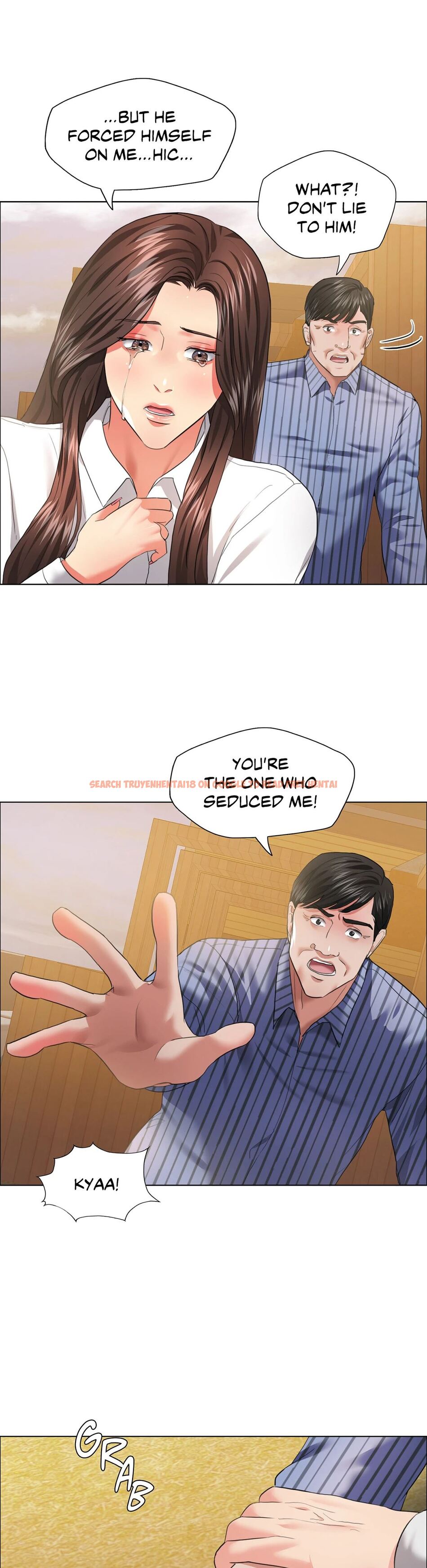 Read Hentai Image 31 902 in comic Climb On Top - Chapter 26 - www.hentaitnt.net
