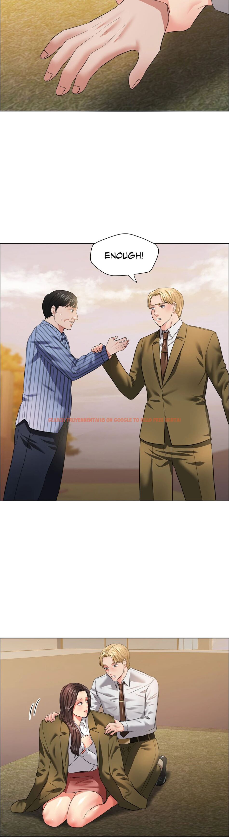 Read Hentai Image 32 902 in comic Climb On Top - Chapter 26 - www.hentaitnt.net