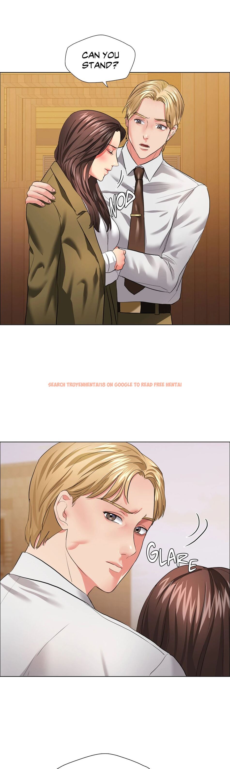 Read Hentai Image 33 902 in comic Climb On Top - Chapter 26 - www.hentaitnt.net