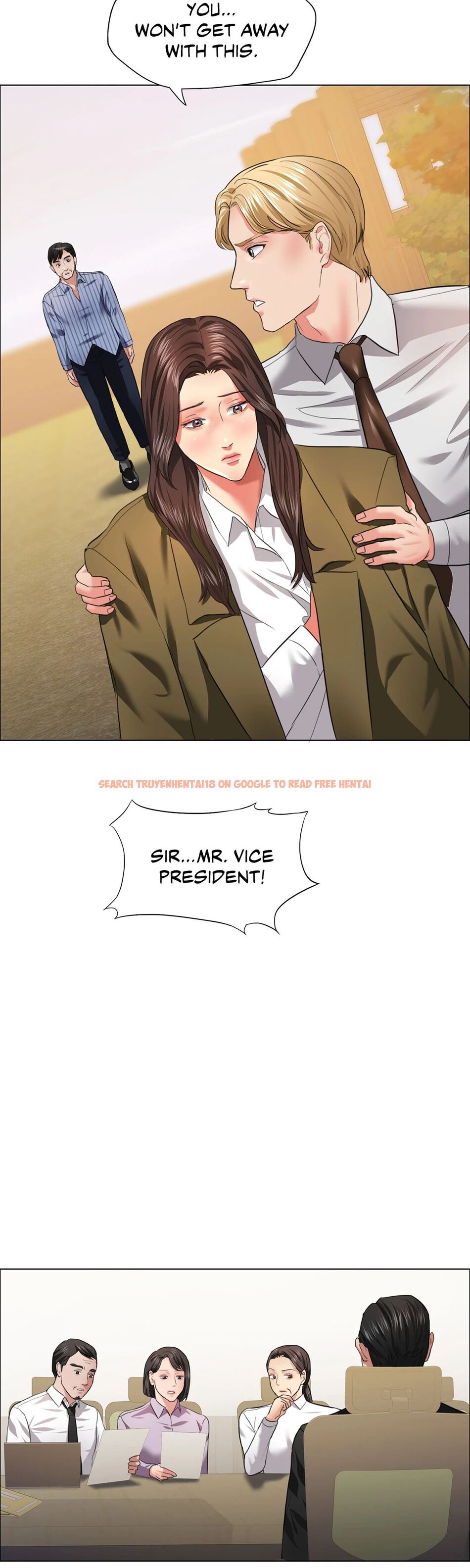 Read Hentai Image 34 902 in comic Climb On Top - Chapter 26 - www.hentaitnt.net