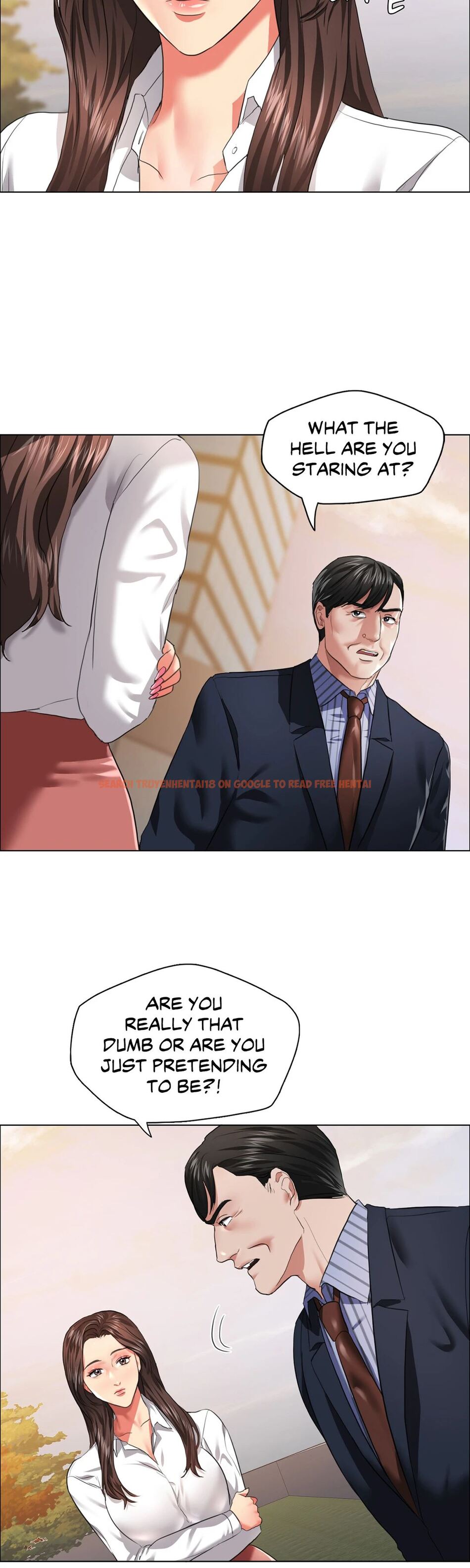 Read Hentai Image 4 900 in comic Climb On Top - Chapter 26 - www.hentaitnt.net