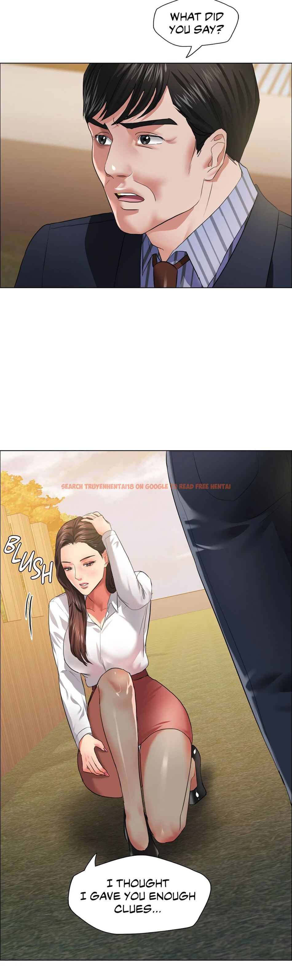 Read Hentai Image 6 900 in comic Climb On Top - Chapter 26 - www.hentaitnt.net