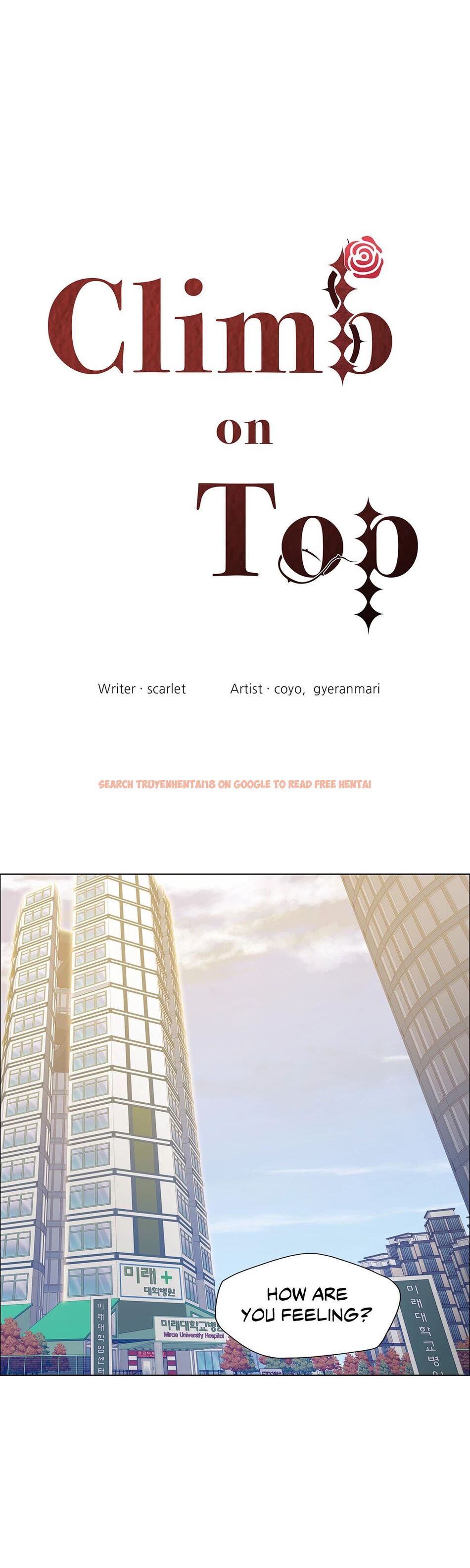 Read Hentai Image 11 922 in comic Climb On Top - Chapter 27 - www.hentaitnt.net