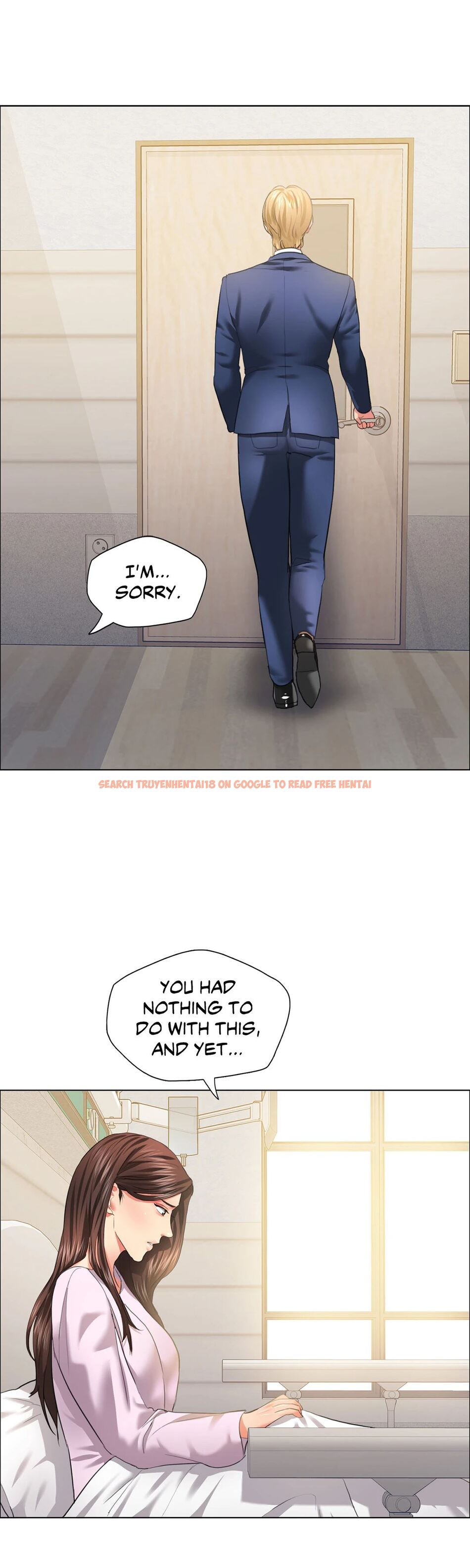 Read Hentai Image 13 922 in comic Climb On Top - Chapter 27 - www.hentaitnt.net