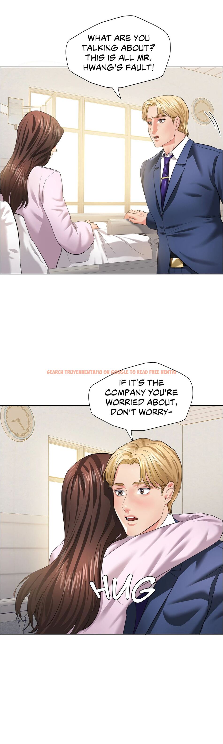 Read Hentai Image 15 922 in comic Climb On Top - Chapter 27 - www.hentaitnt.net
