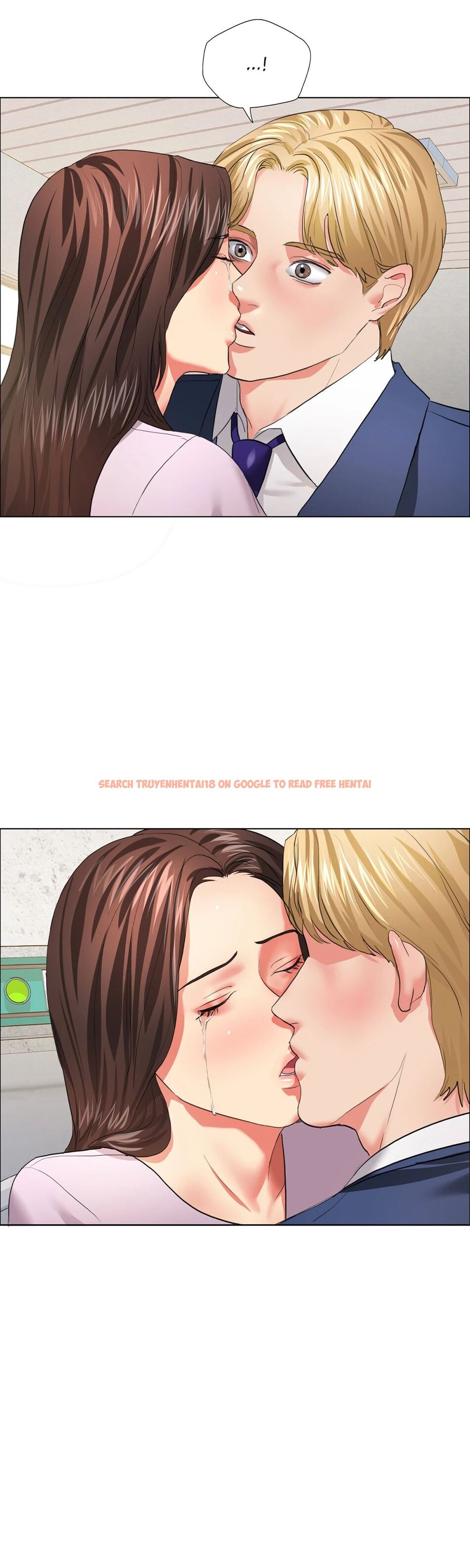 Read Hentai Image 16 922 in comic Climb On Top - Chapter 27 - www.hentaitnt.net