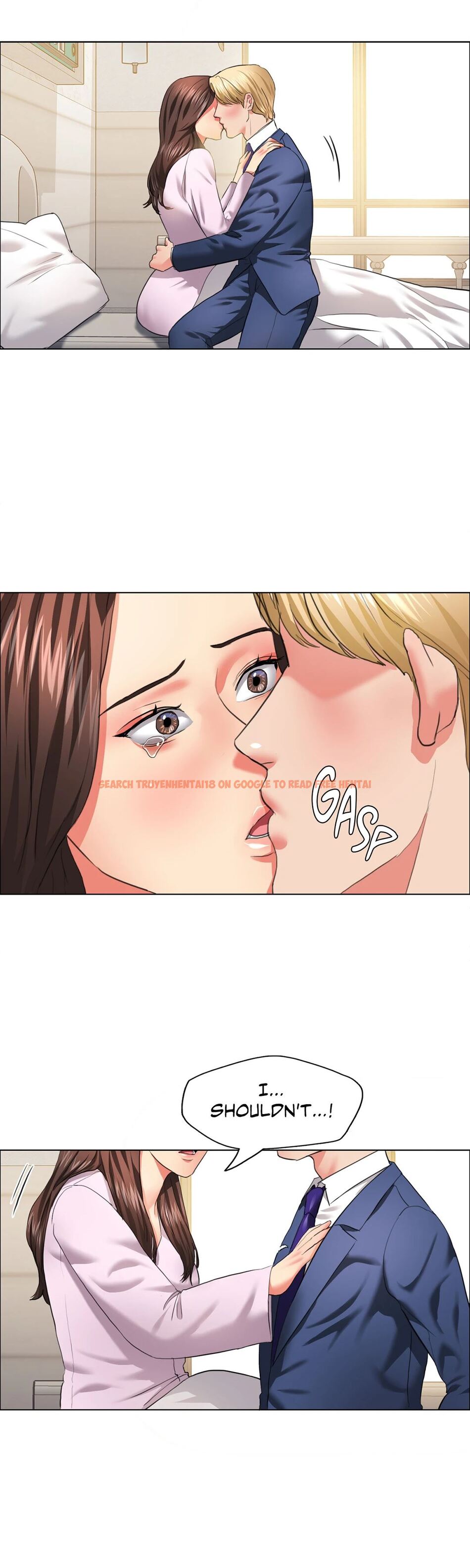Read Hentai Image 17 922 in comic Climb On Top - Chapter 27 - www.hentaitnt.net
