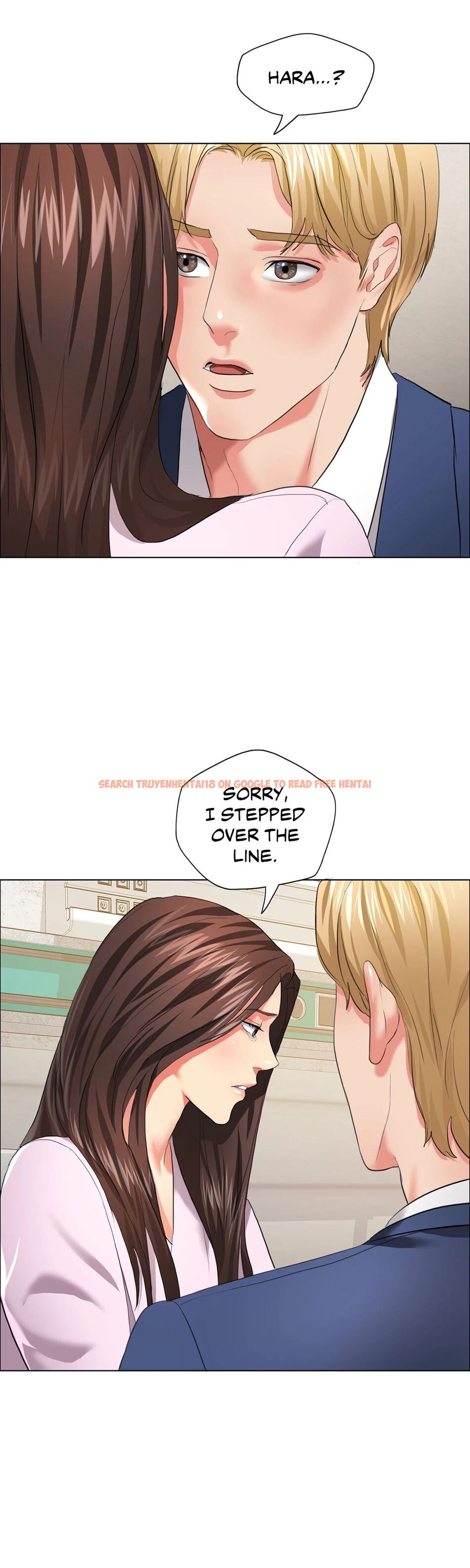 Read Hentai Image 18 922 in comic Climb On Top - Chapter 27 - www.hentaitnt.net