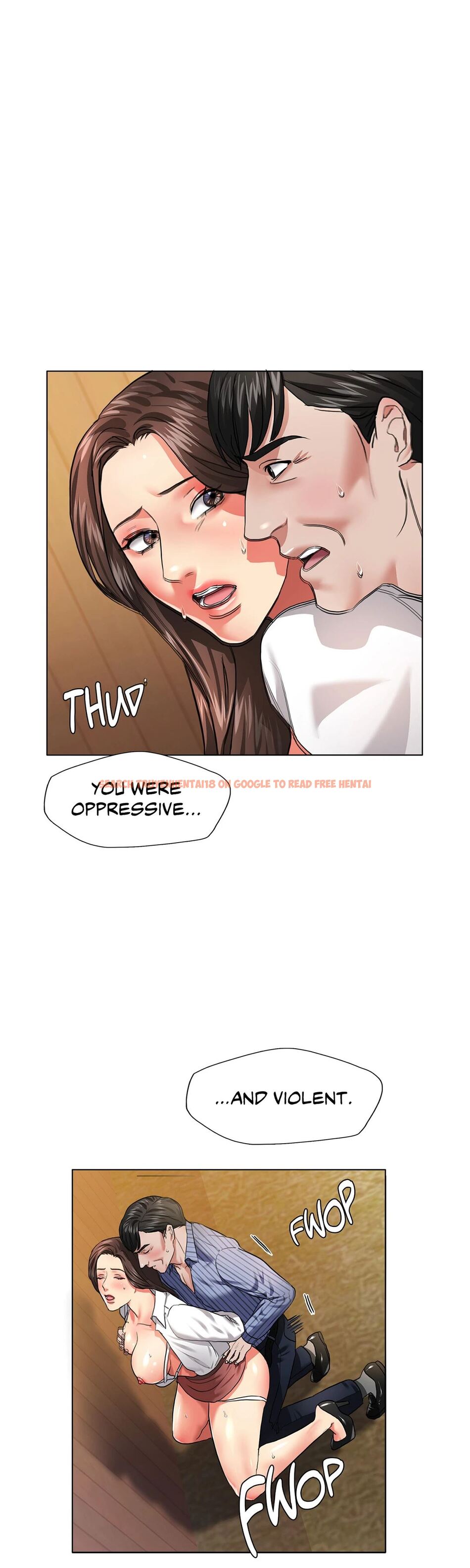 Read Hentai Image 2 922 in comic Climb On Top - Chapter 27 - www.hentaitnt.net