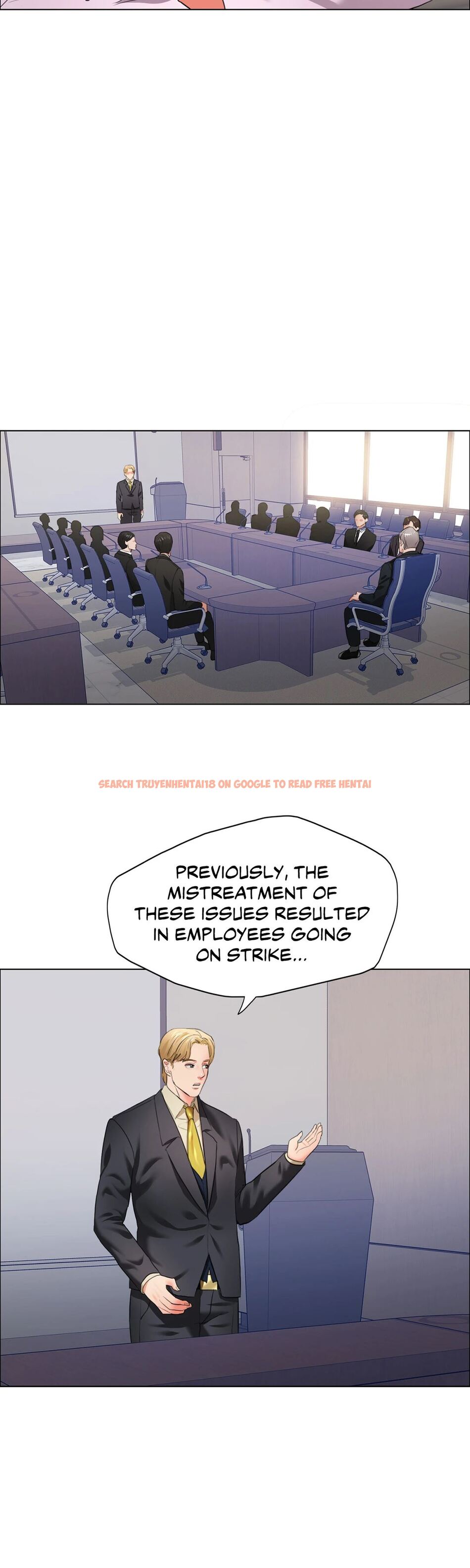 Read Hentai Image 22 923 in comic Climb On Top - Chapter 27 - www.hentaitnt.net