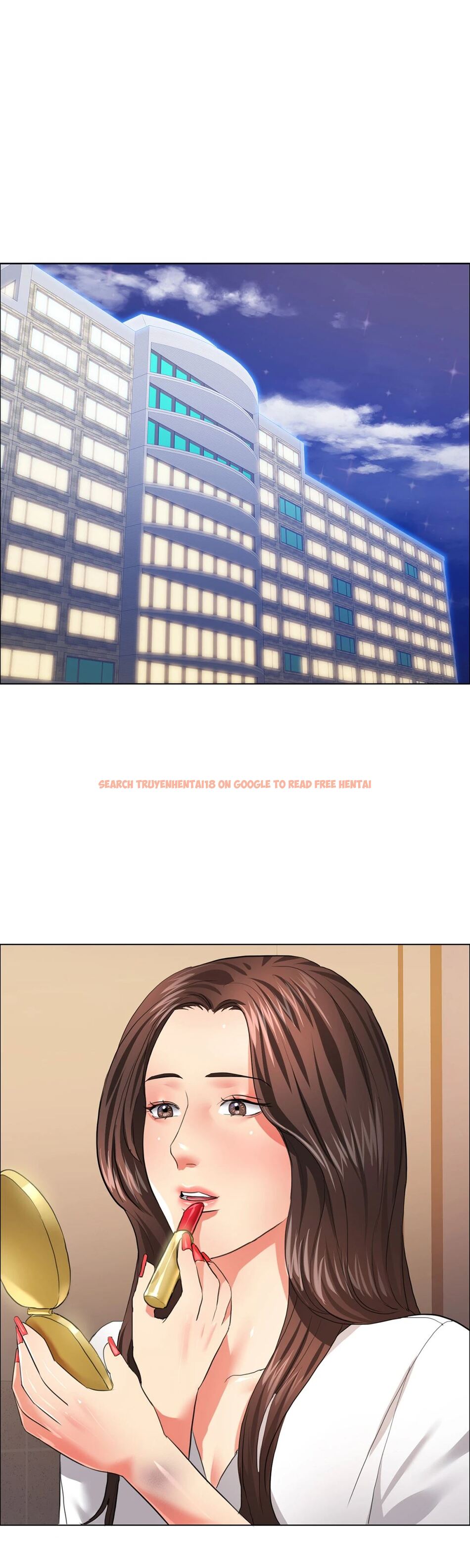 Read Hentai Image 27 923 in comic Climb On Top - Chapter 27 - www.hentaitnt.net