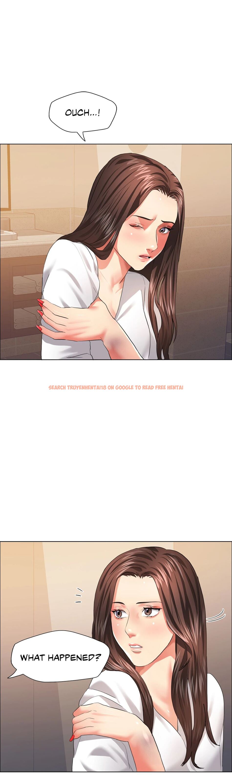 Read Hentai Image 28 923 in comic Climb On Top - Chapter 27 - www.hentaitnt.net