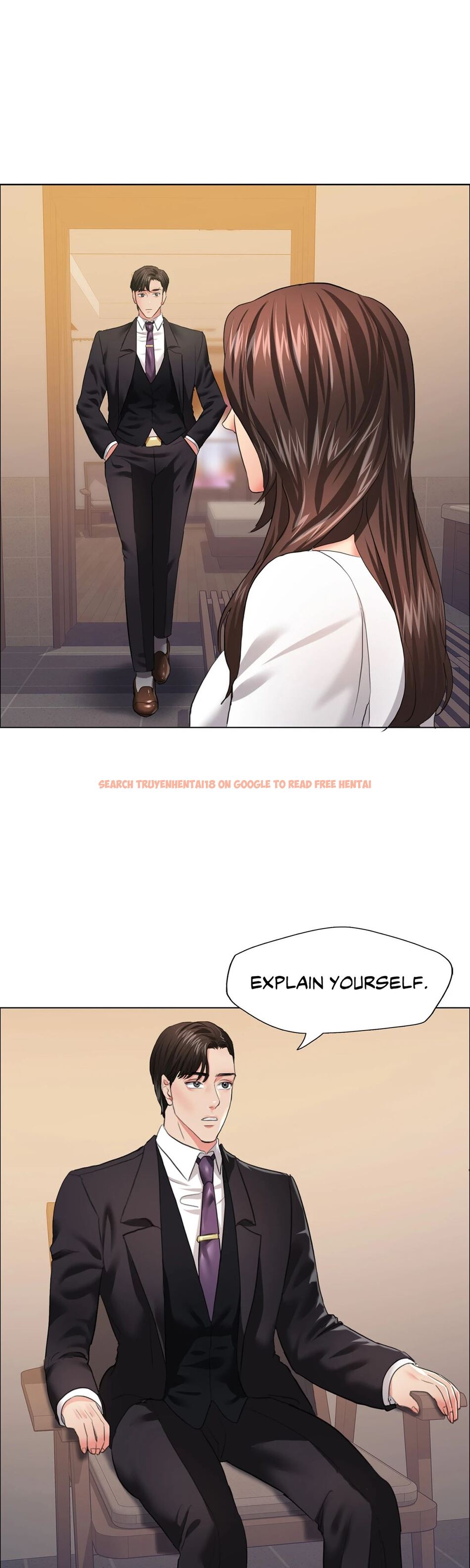 Read Hentai Image 29 923 in comic Climb On Top - Chapter 27 - www.hentaitnt.net