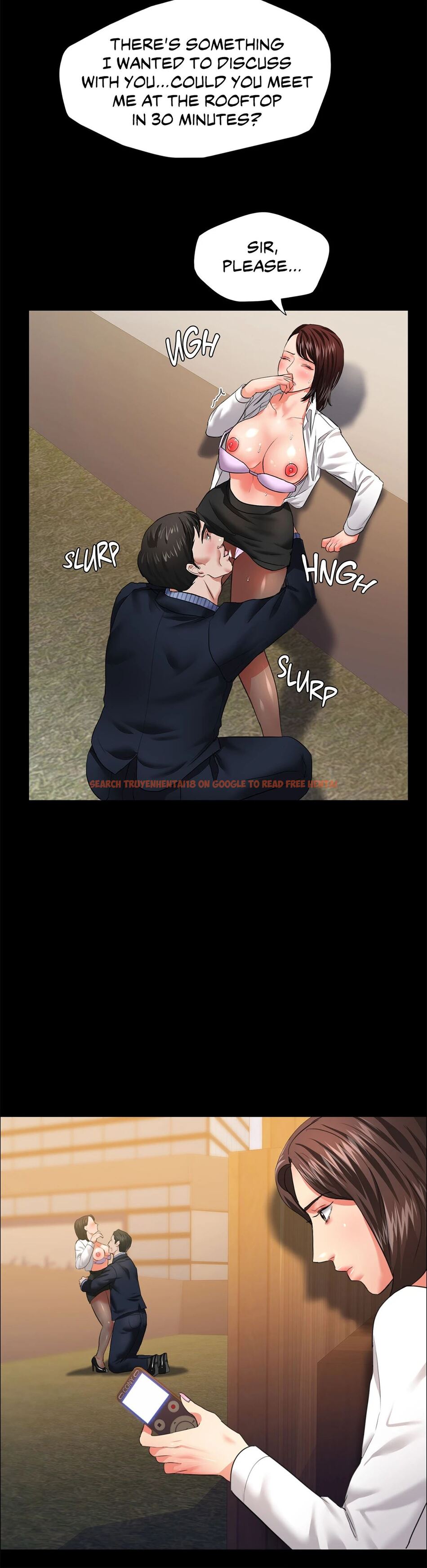 Read Hentai Image 32 923 in comic Climb On Top - Chapter 27 - www.hentaitnt.net