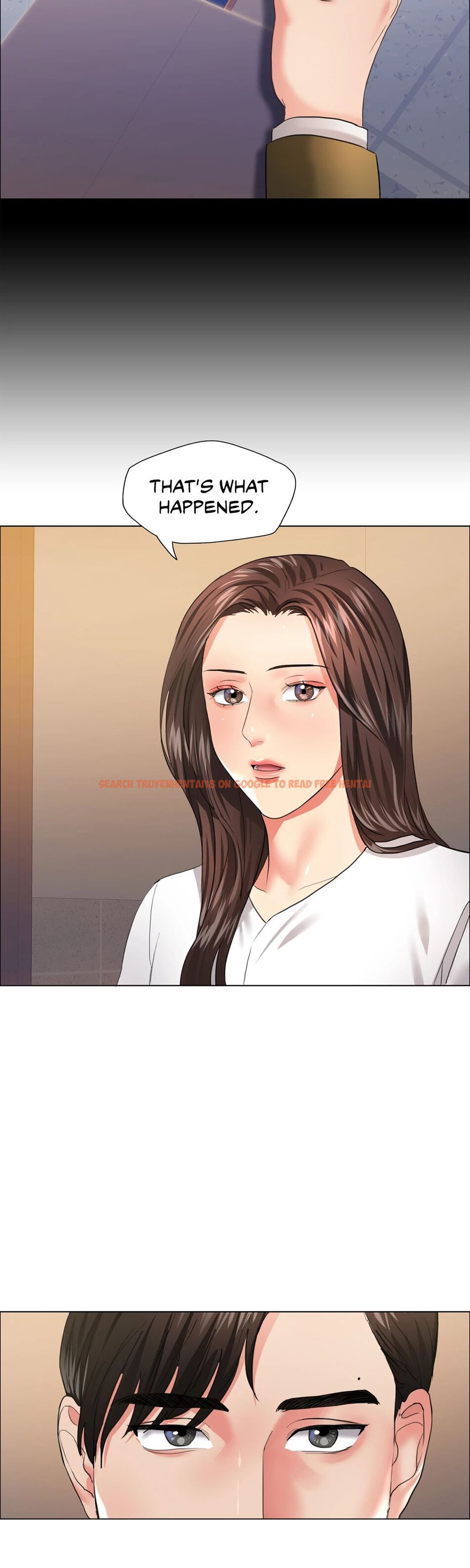 Read Hentai Image 34 923 in comic Climb On Top - Chapter 27 - www.hentaitnt.net