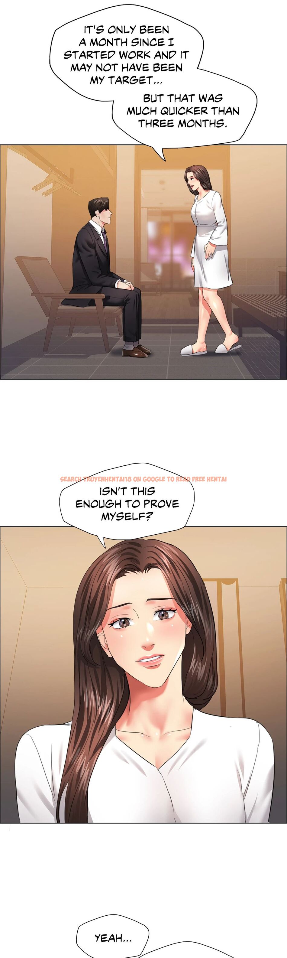 Read Hentai Image 35 923 in comic Climb On Top - Chapter 27 - www.hentaitnt.net
